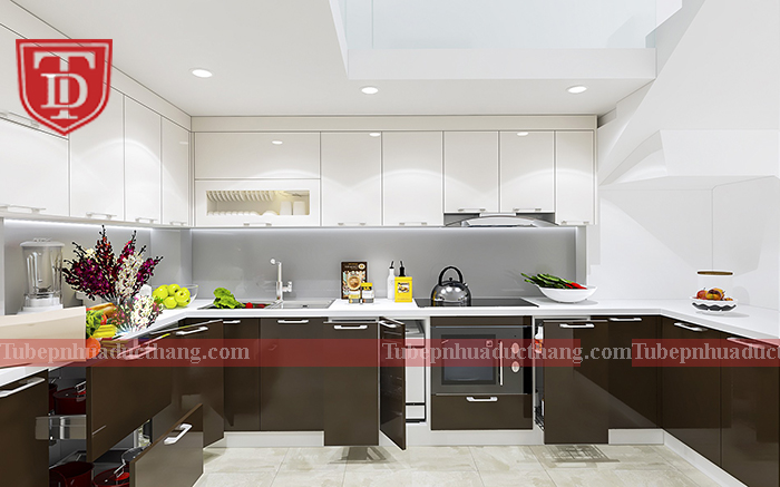 Ở đâu đóng tủ bếp tốt nhất tại Hải Phòng
